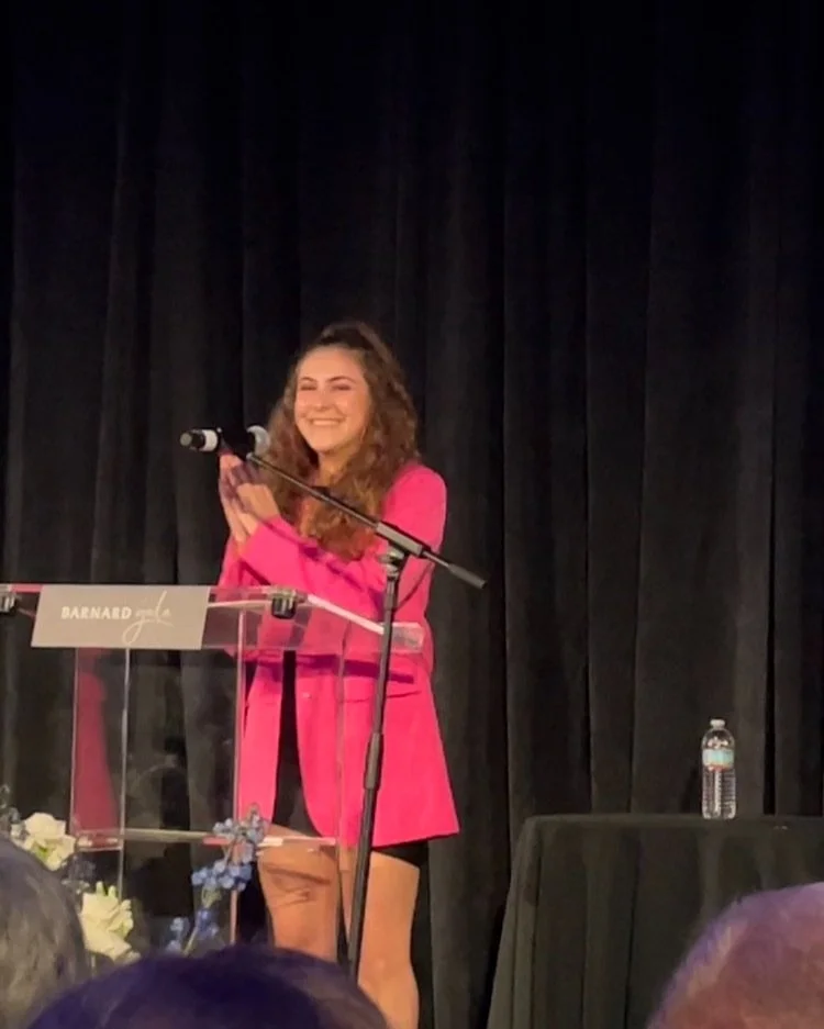 Designing Your Own Major at Barnard