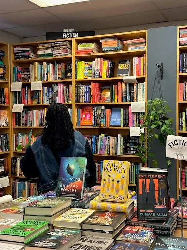 Self-Care for Barnard Students