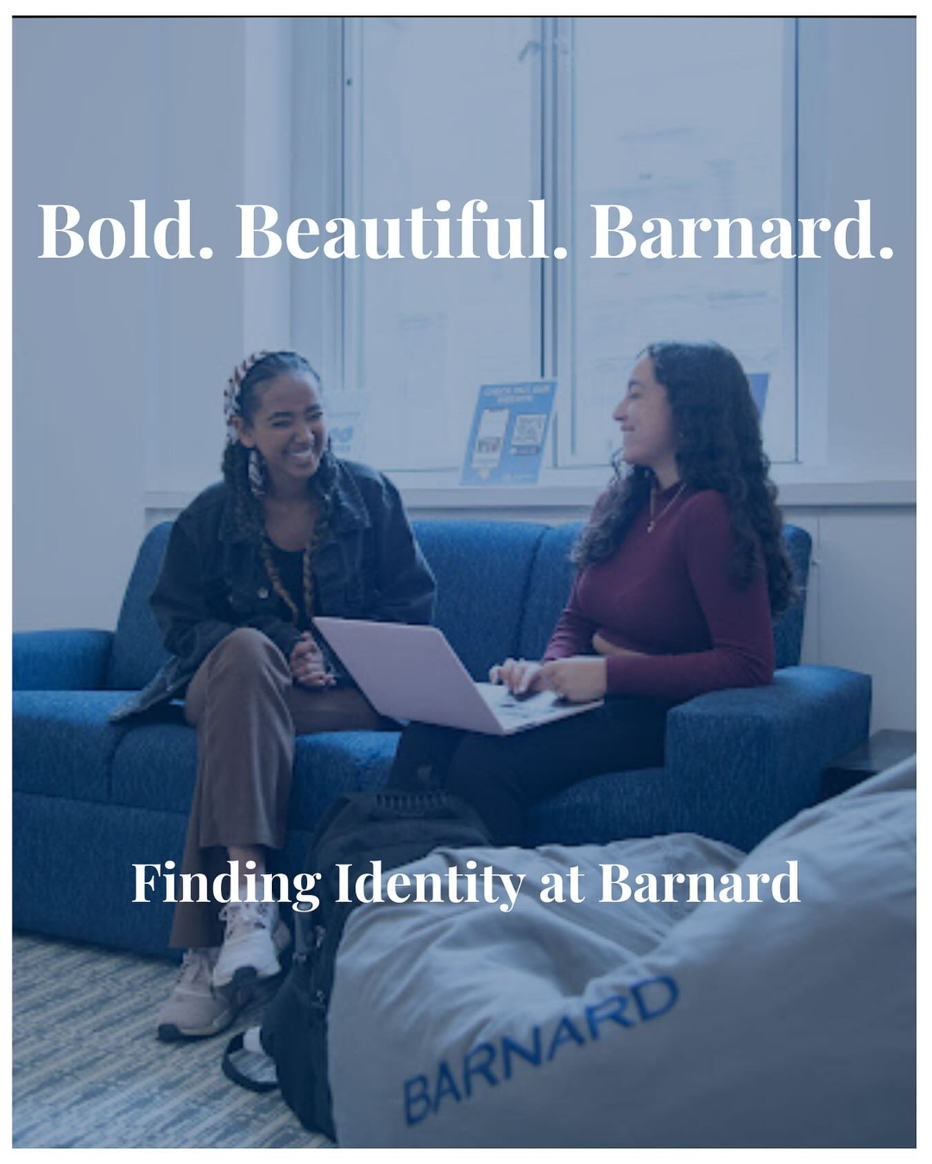 In our latest blog post one student speaks about her upbringing at the intersection of two cultures, and how Barnard was not only a place of intellectual discovery and lifelong friendships, but also one of acceptance.