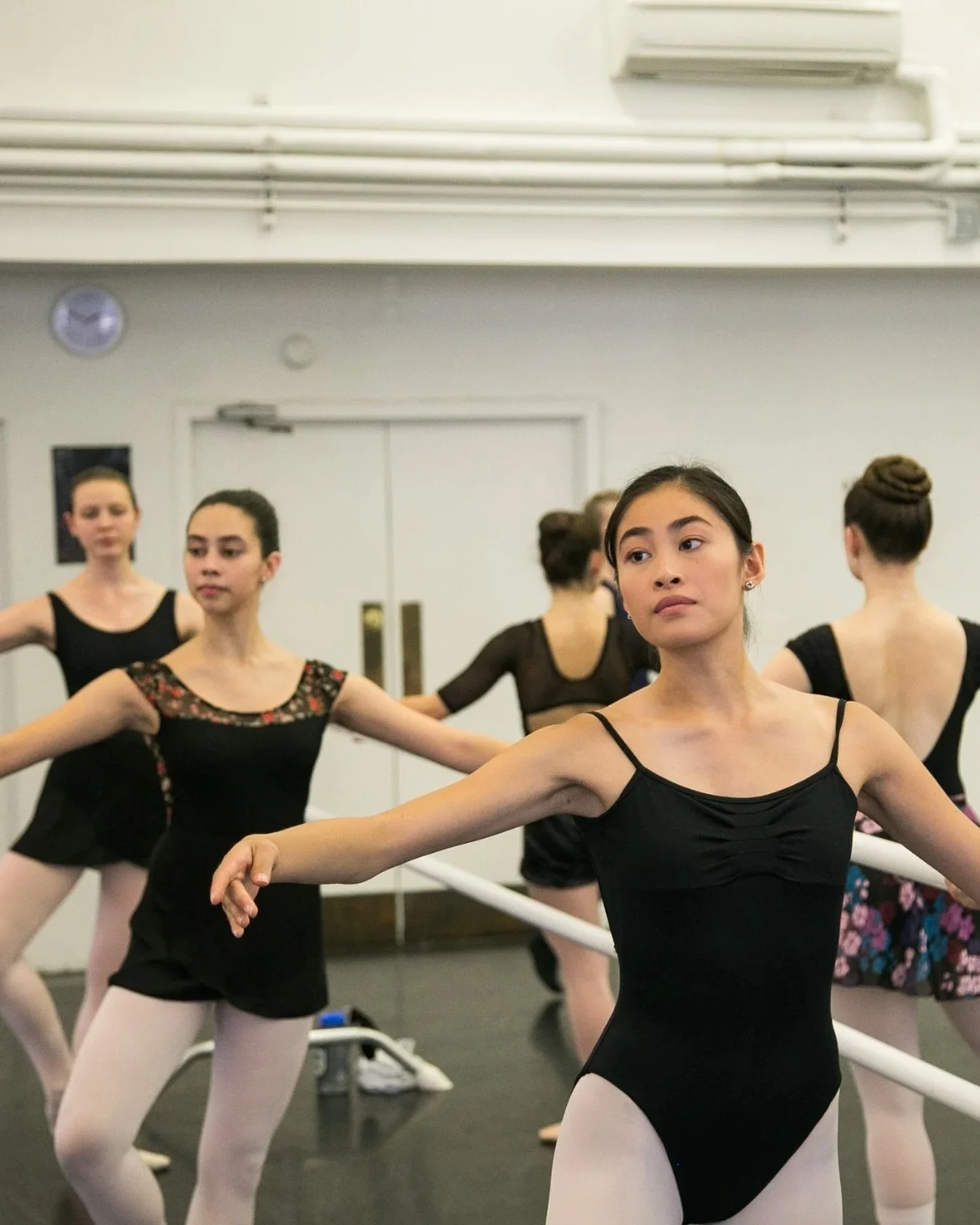 Ever wondered what a college course really looks like? Come to Barnard this semester to sit in on a class and see what students learn about in departments like Economics, Dance, Philosophy, and so many more. Registration is now available at the link 