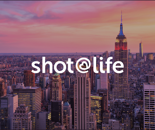 Finding and Cultivating my Passions for Global Health at Barnard and Shot@Life