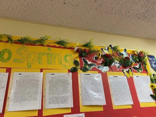 Major Spotlight: Urban Teaching