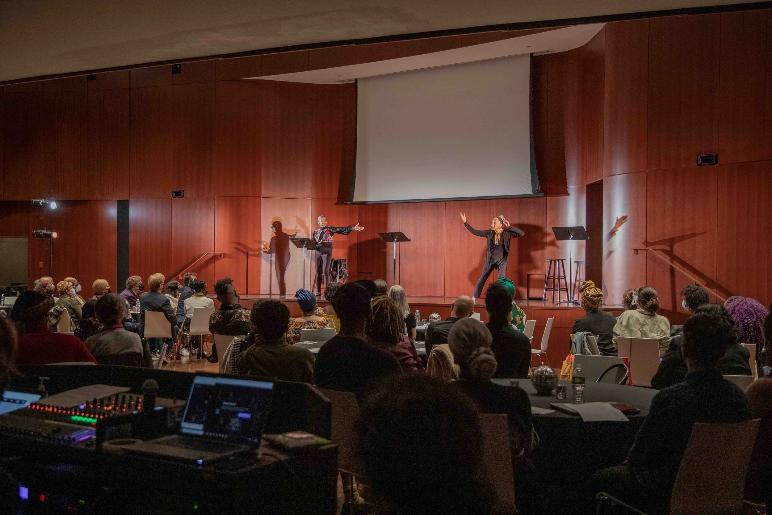 Major Spotlight: Africana Studies