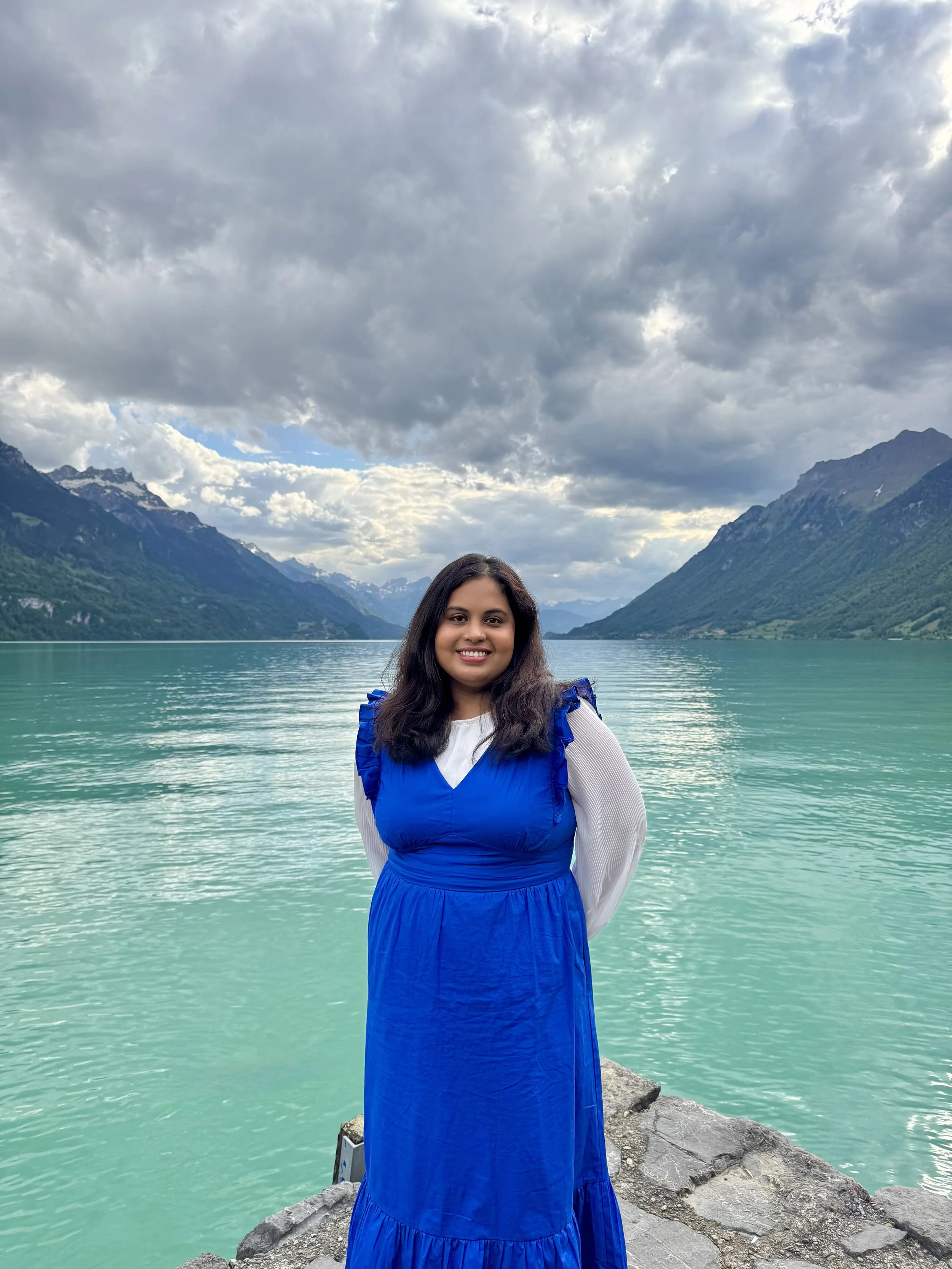 Beyond Barnard: Forging my Path 