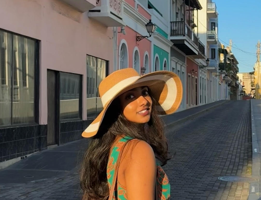 Aparna Rajesh
