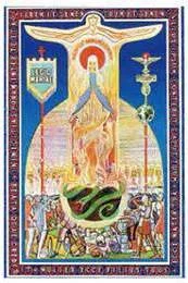 Legion of Mary