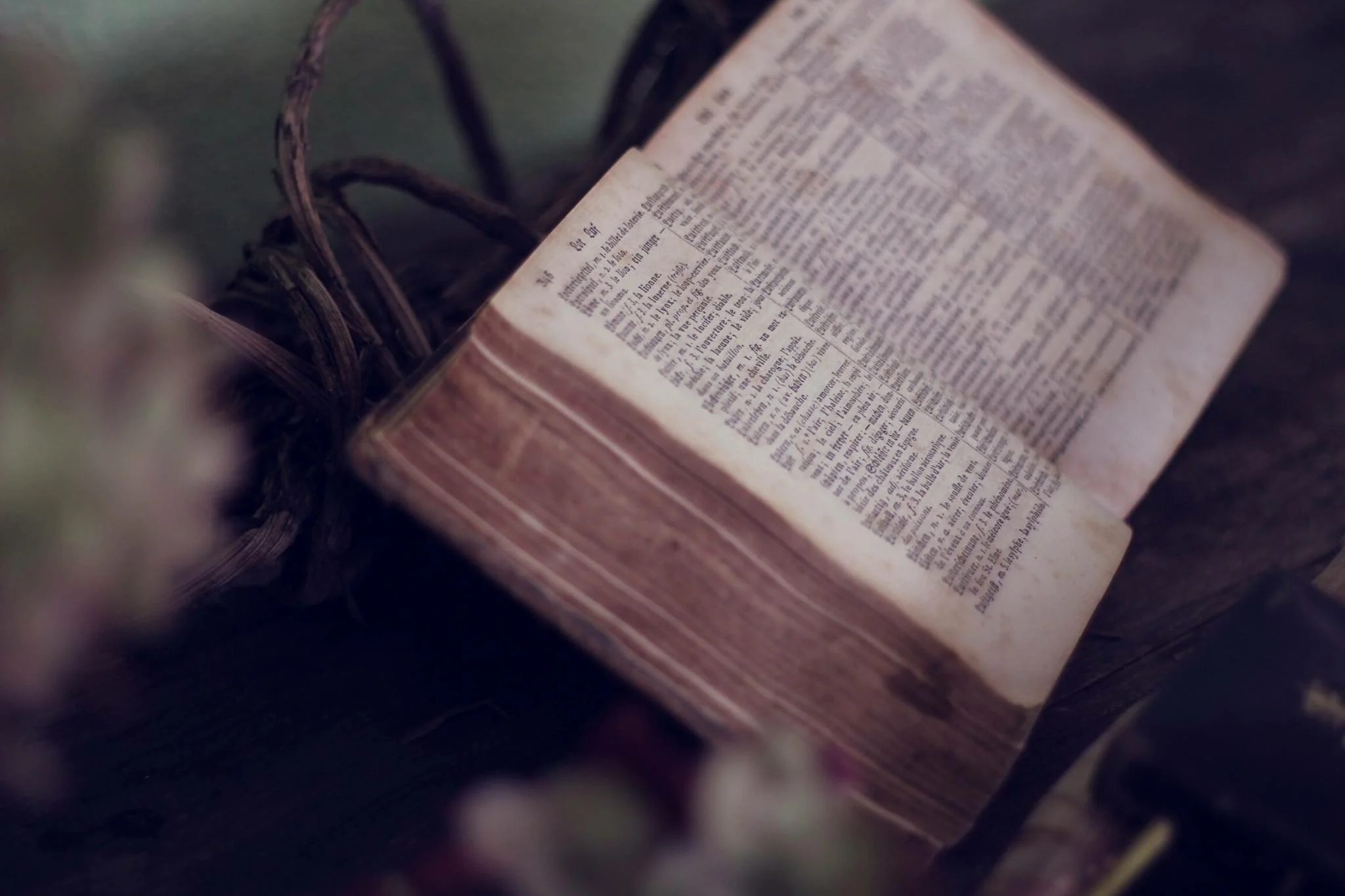Scripture