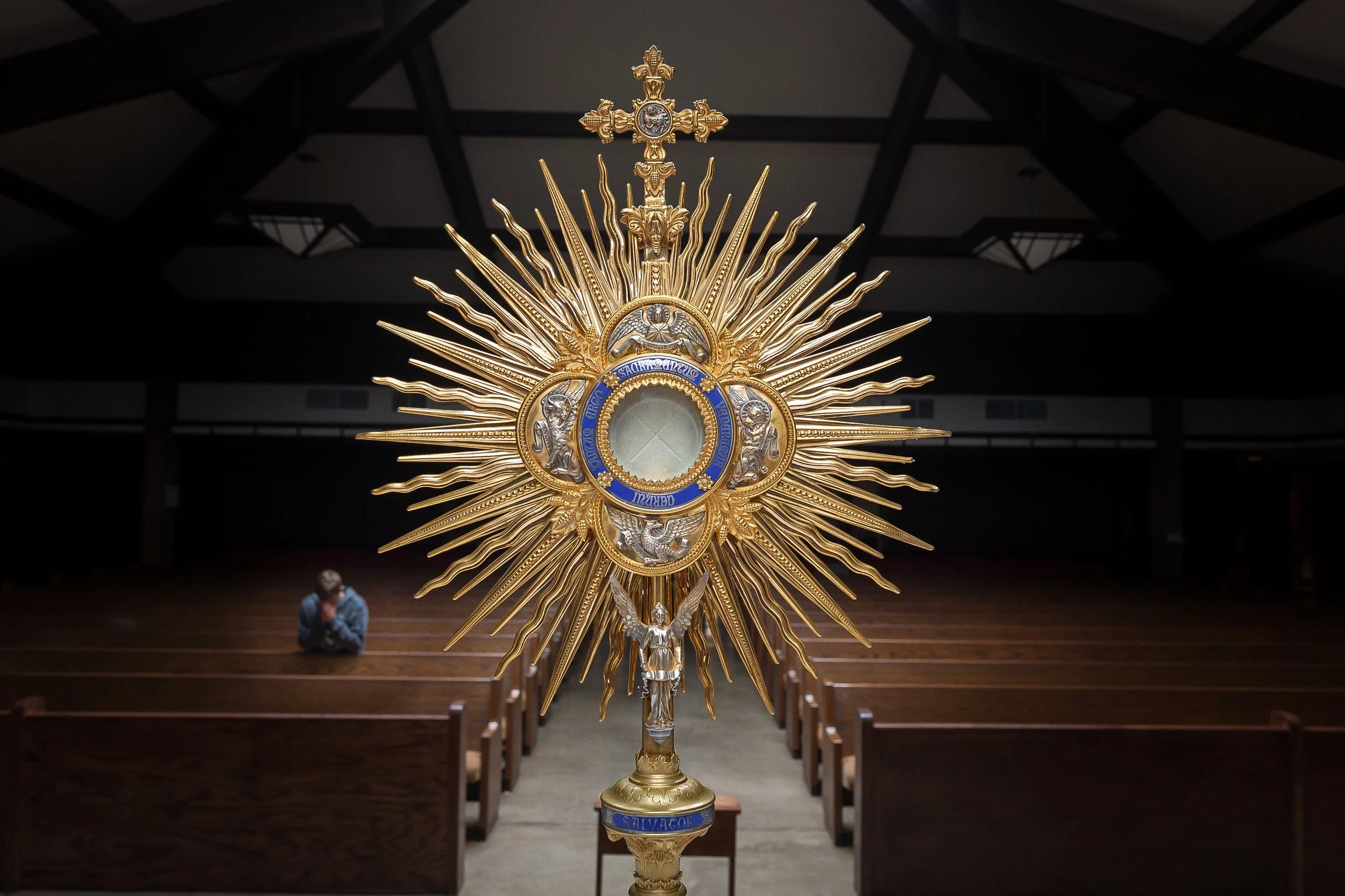Eucharist