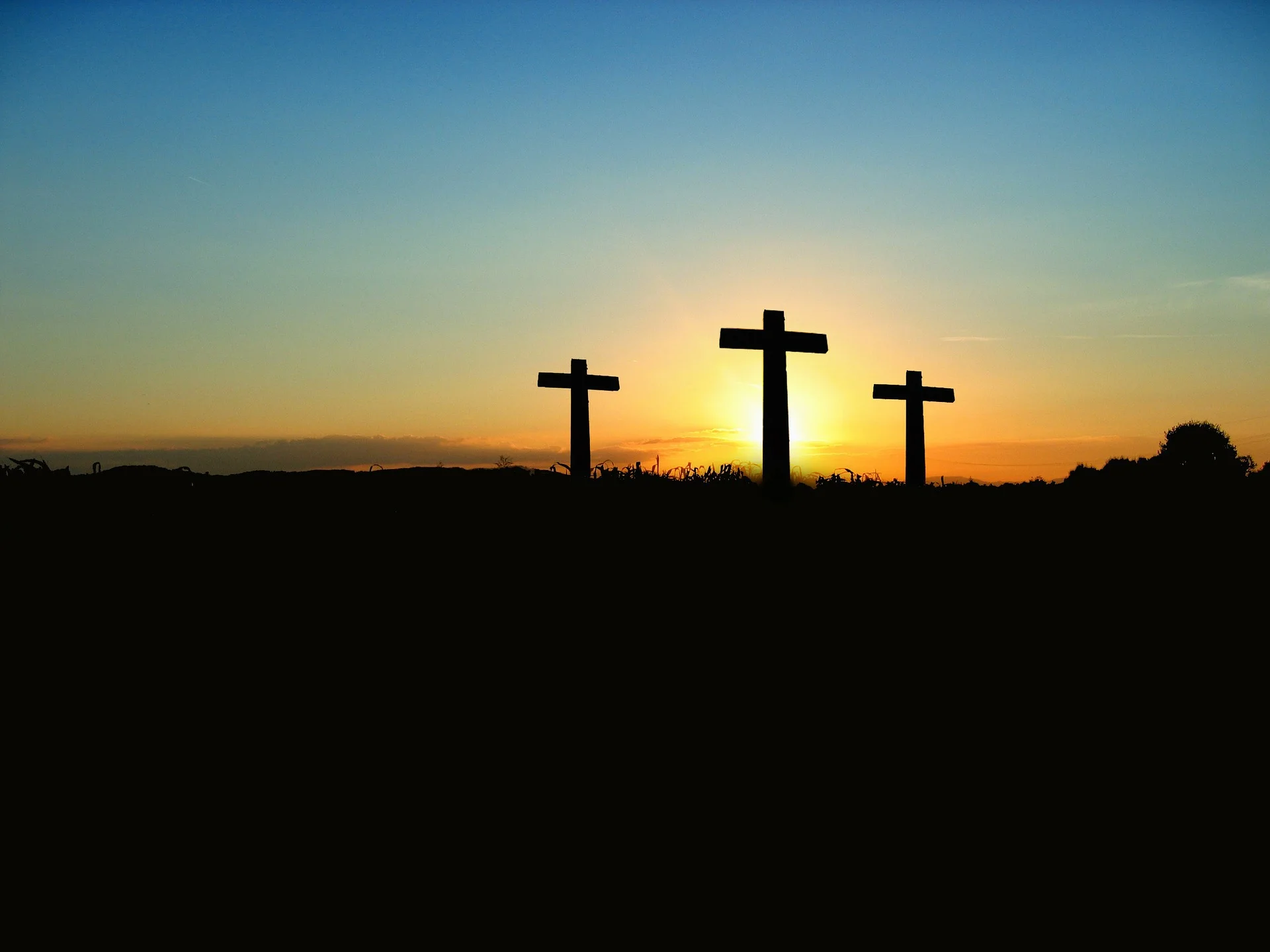 Paschal Triduum