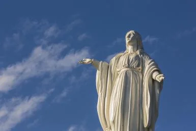 The Solemnity of the Immaculate Conception