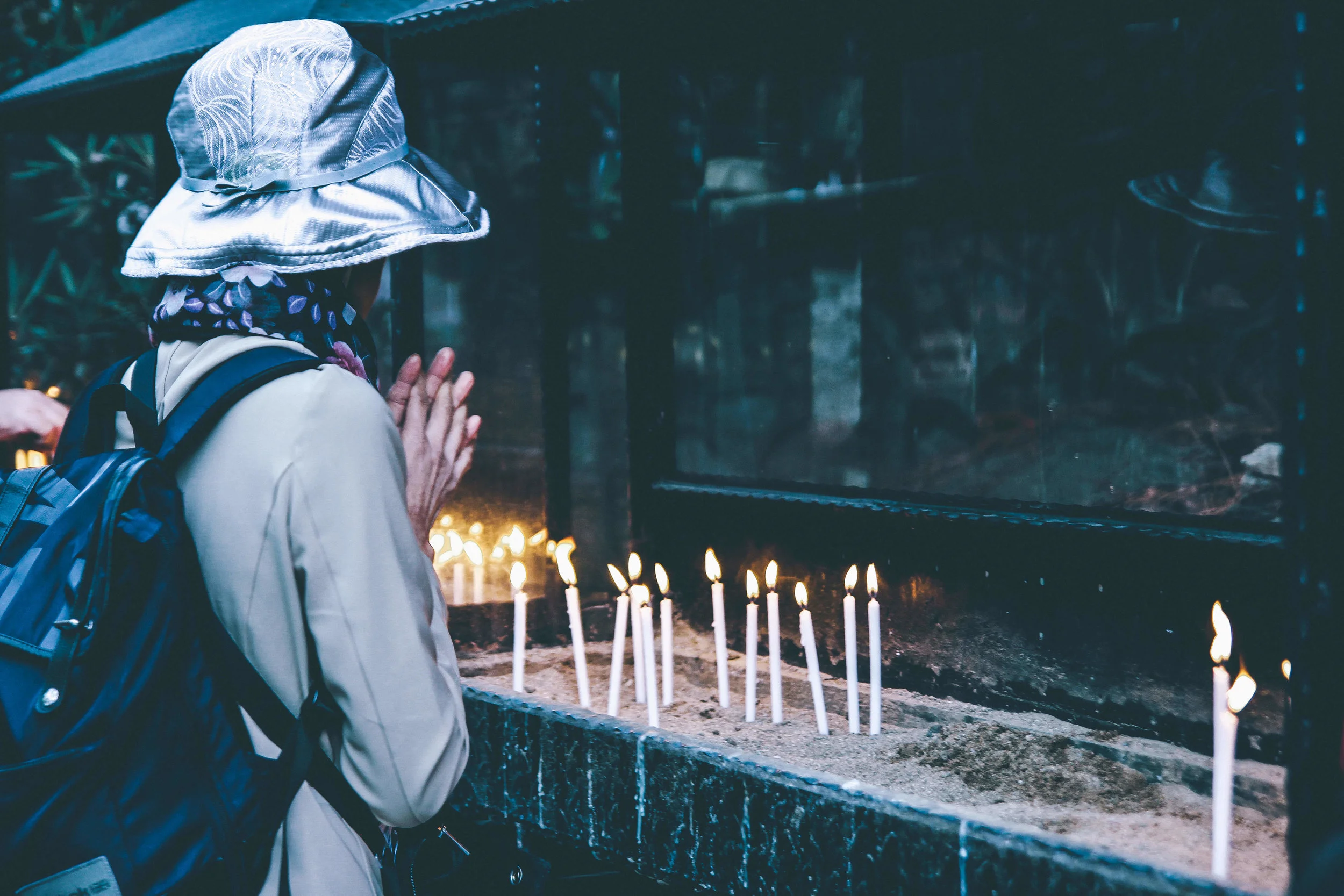 Prayer