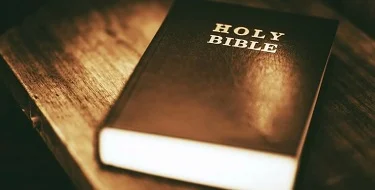 Holy Bible