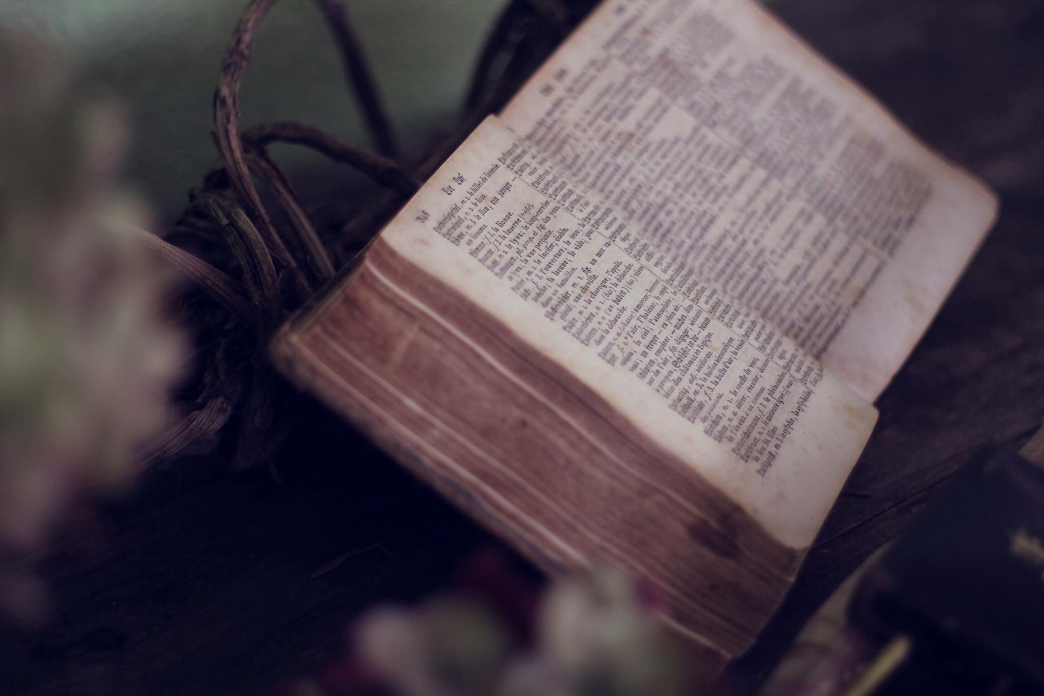 Scripture