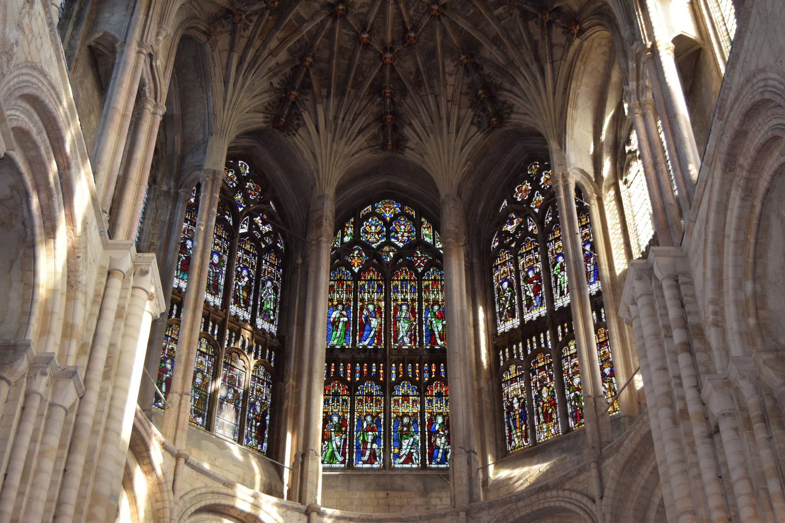 Sacraments