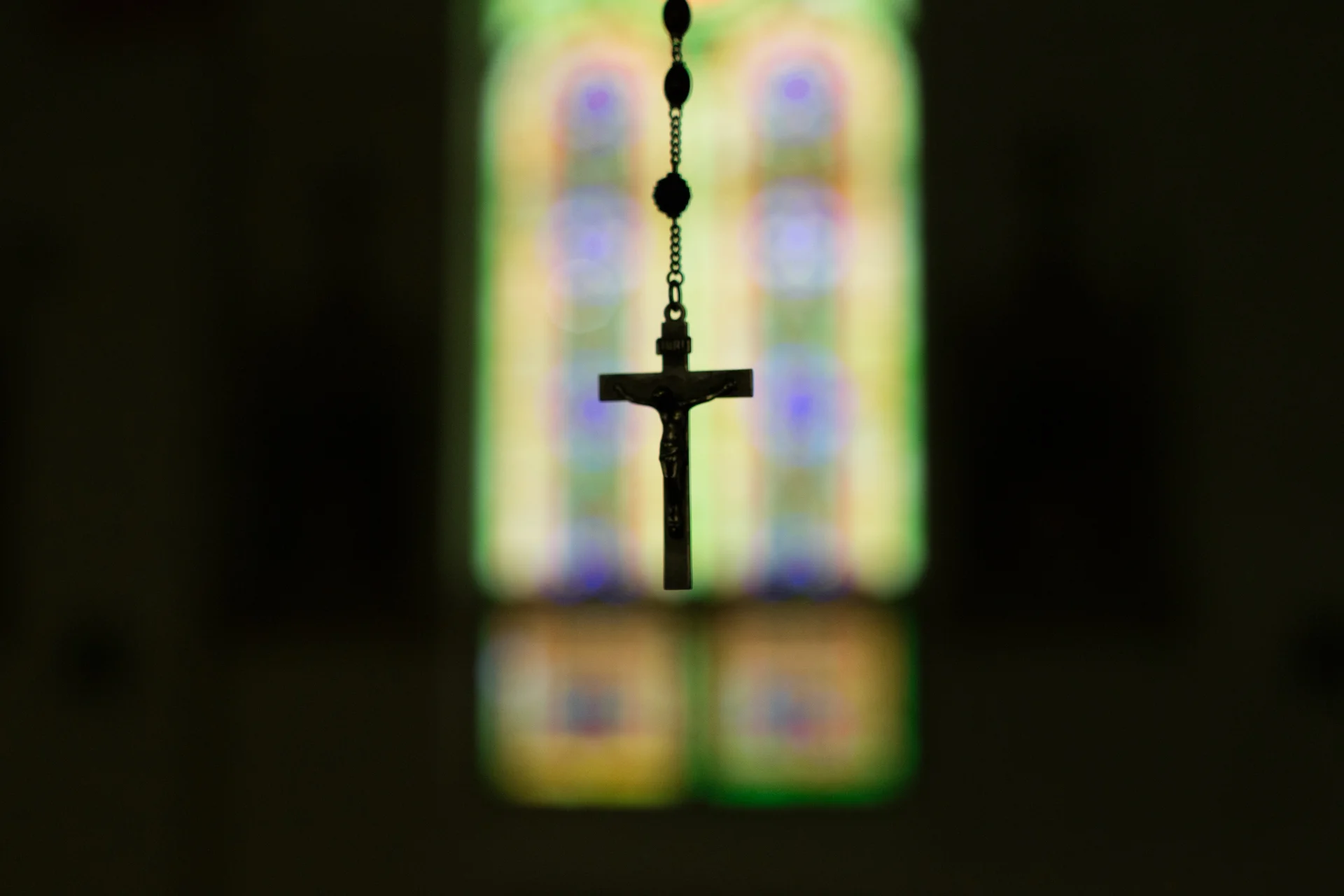 Week 3 of Lent