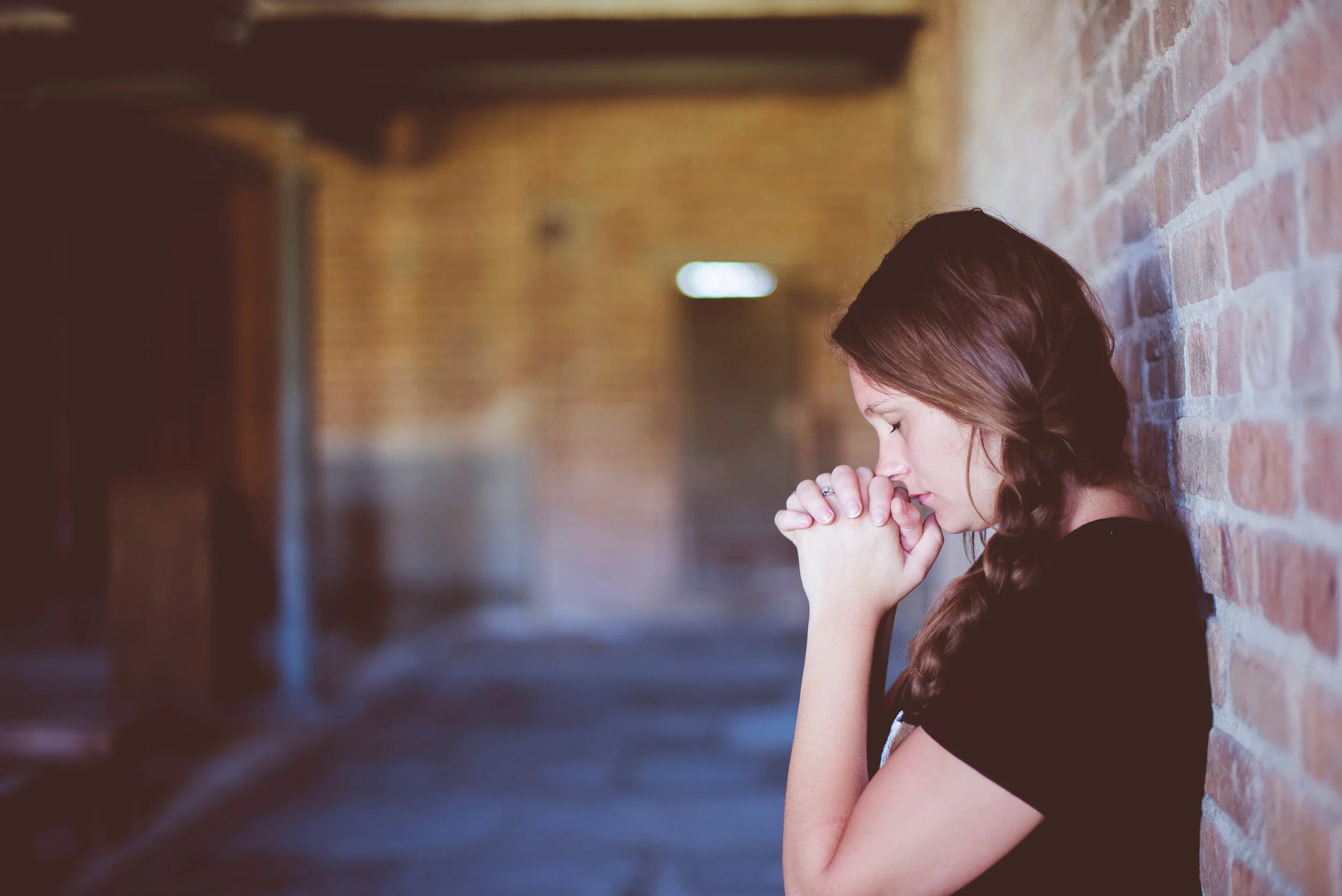 Prayers for Women