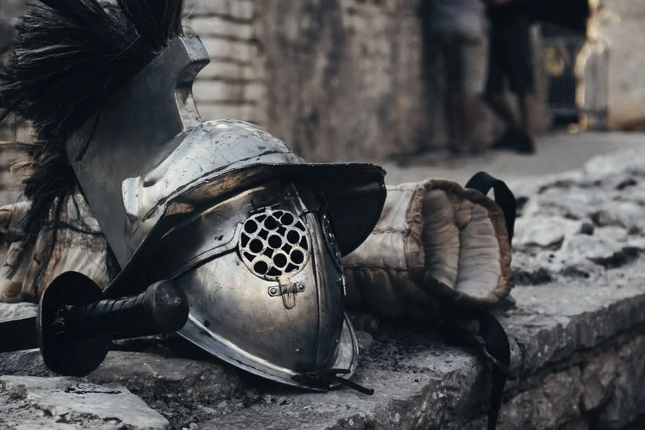 A Call to Battle