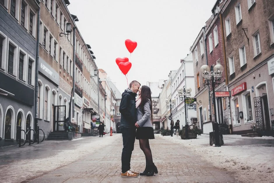The Joy of Love