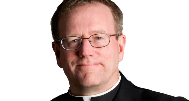 Bishop Barron on Marriage and Relationships
