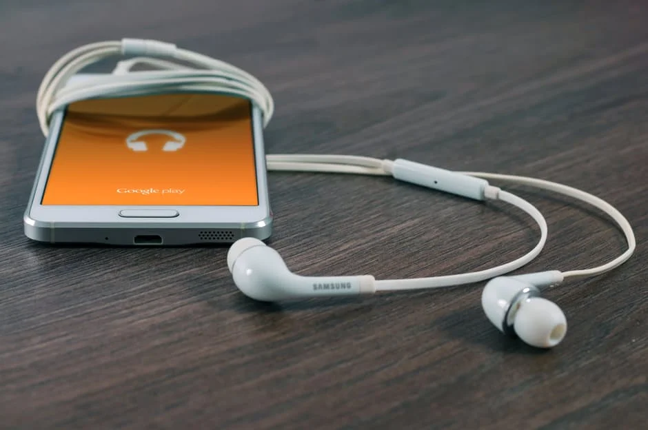 Podcasts