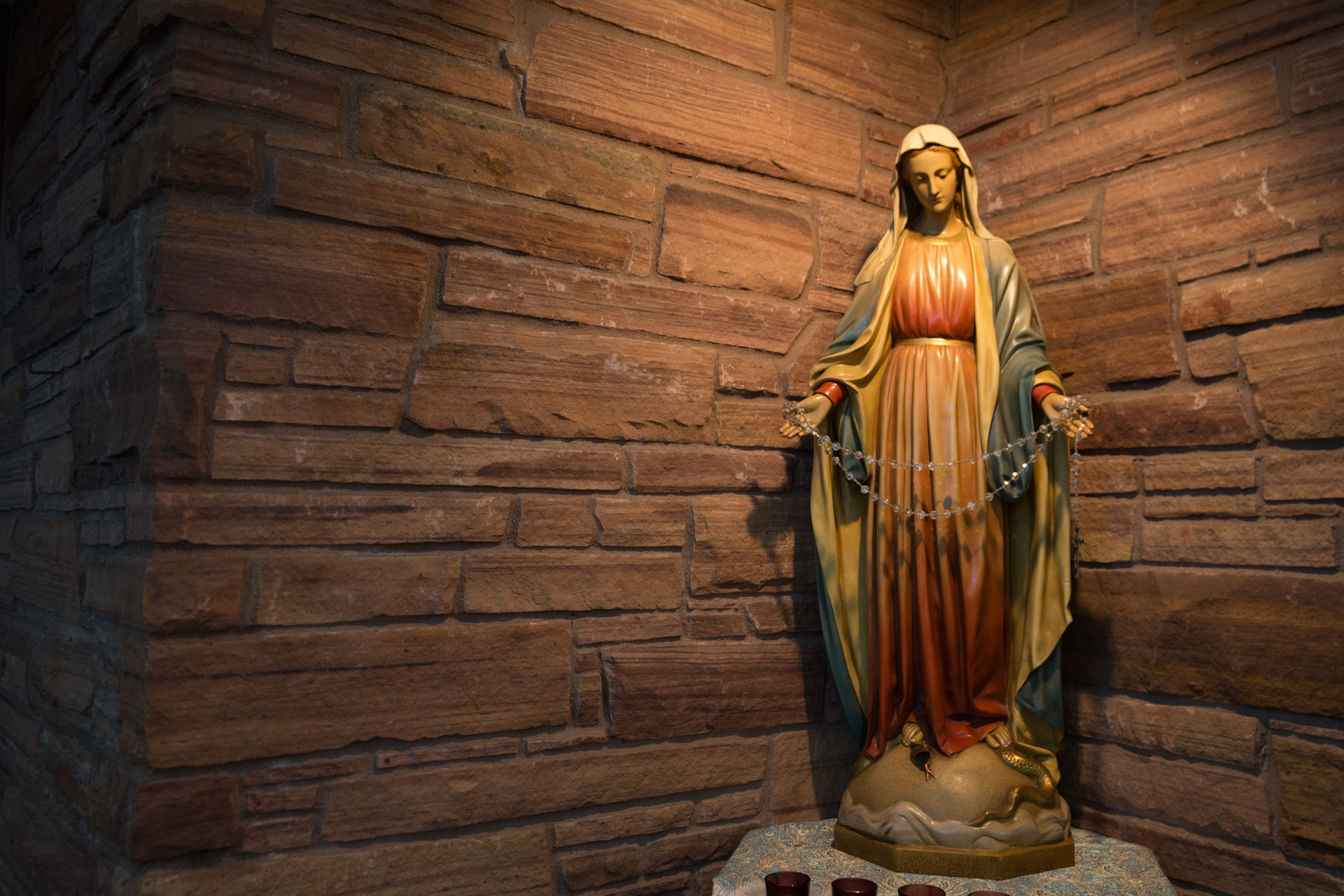 Mysteries of the Rosary
