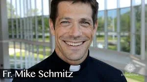 Fr. Mike Schmitz: "Elevate Social Media"