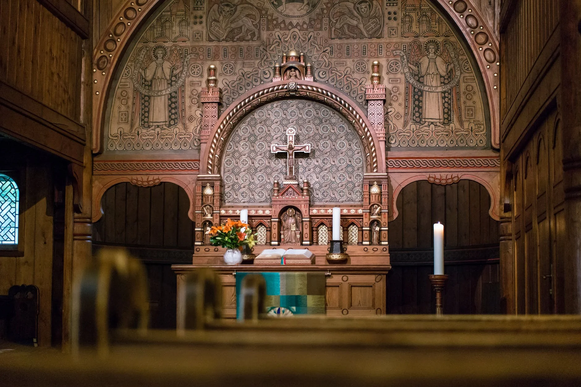 Holy Days of Obligation