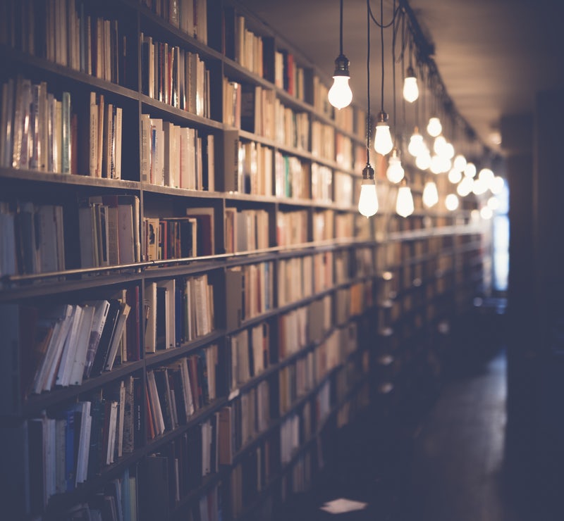 Books on Scripture