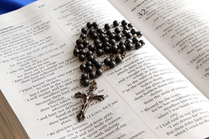 History of the Rosary