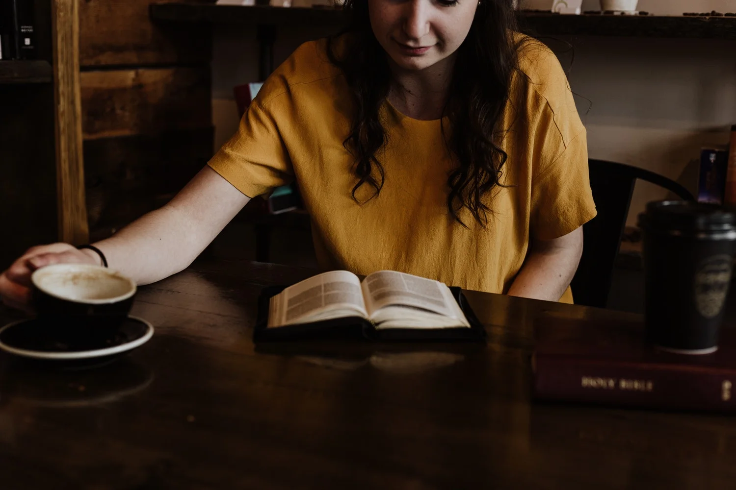 Scripture for Women