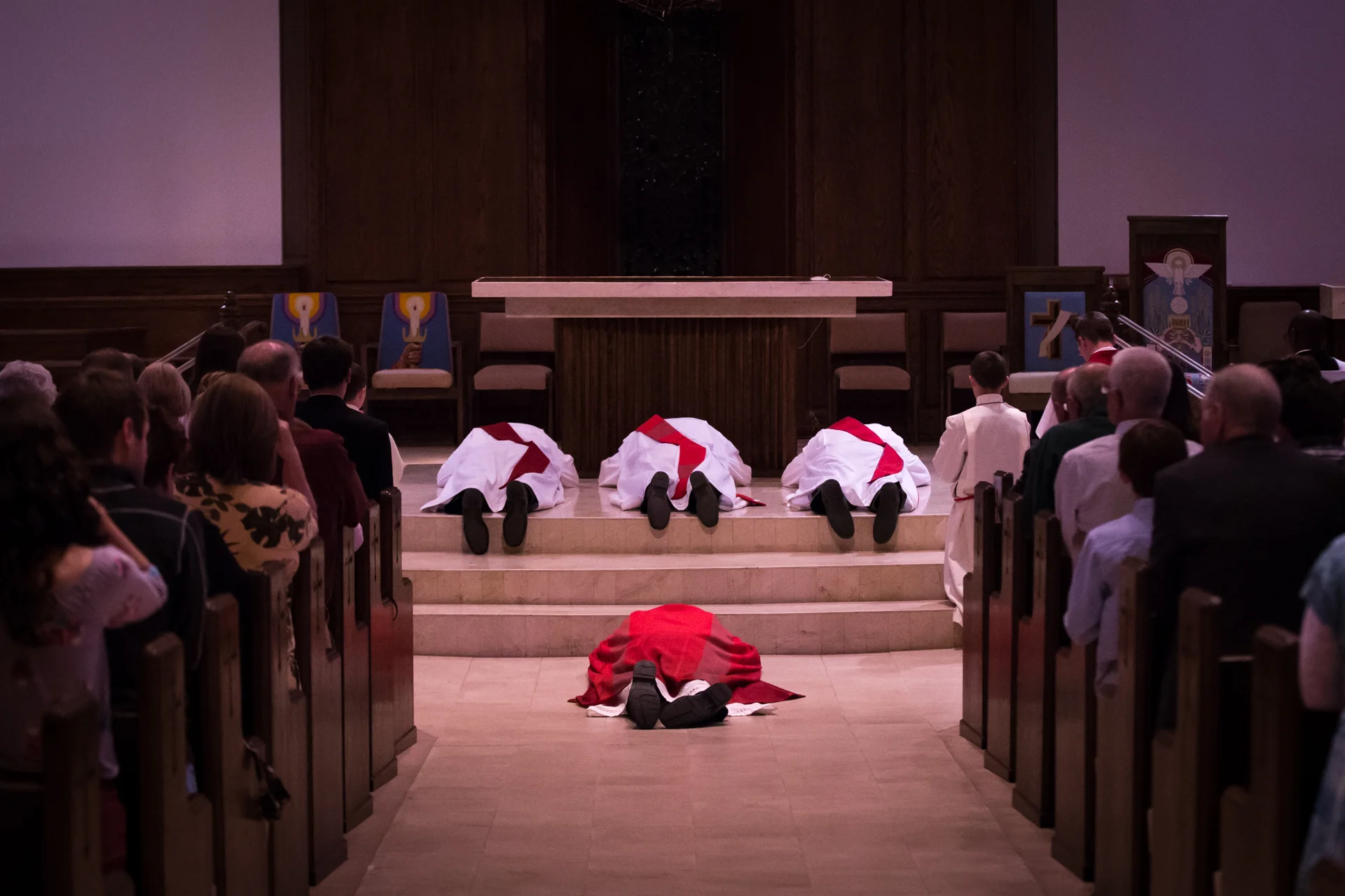 Vocations