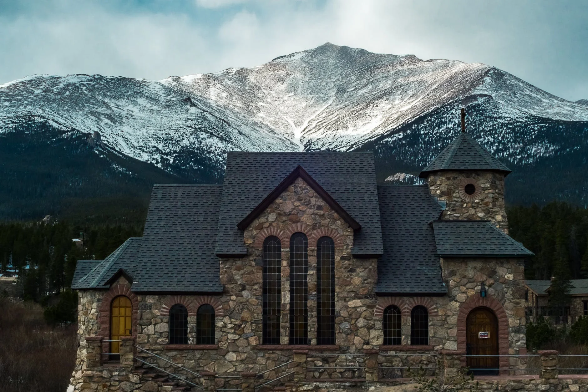 Self-Guided Retreats