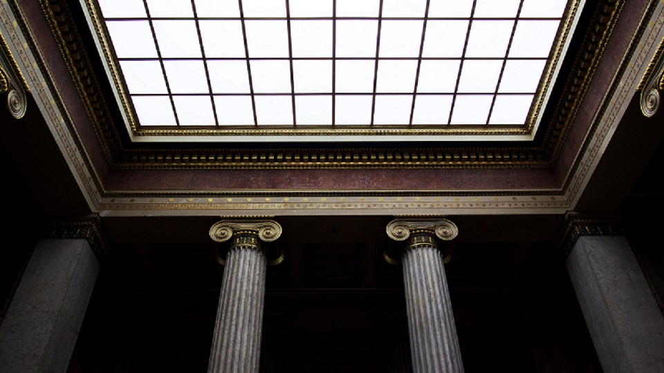 The Perspective of Justice
