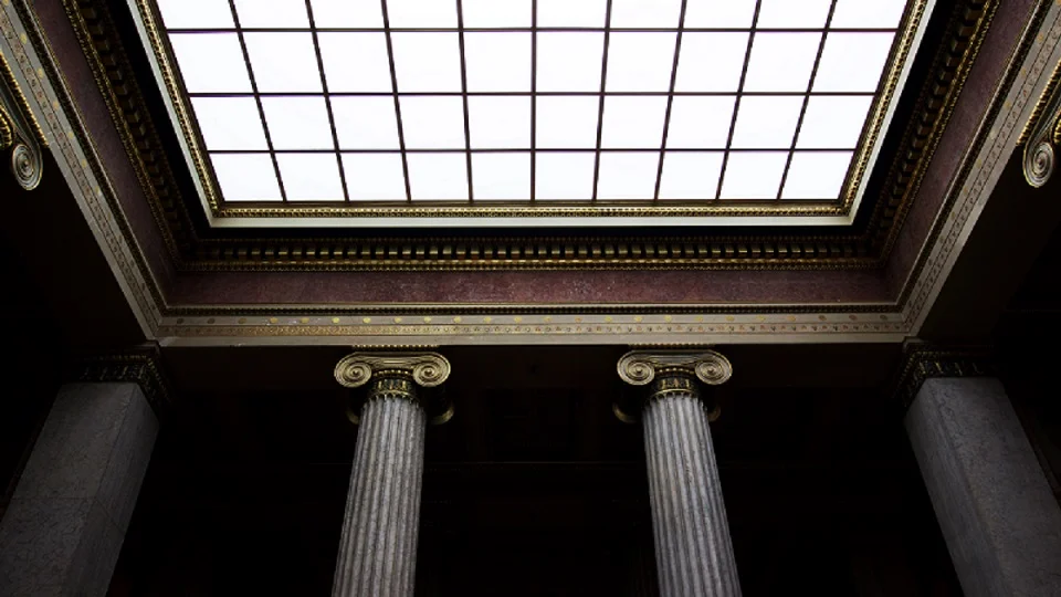 The Perspective of Justice