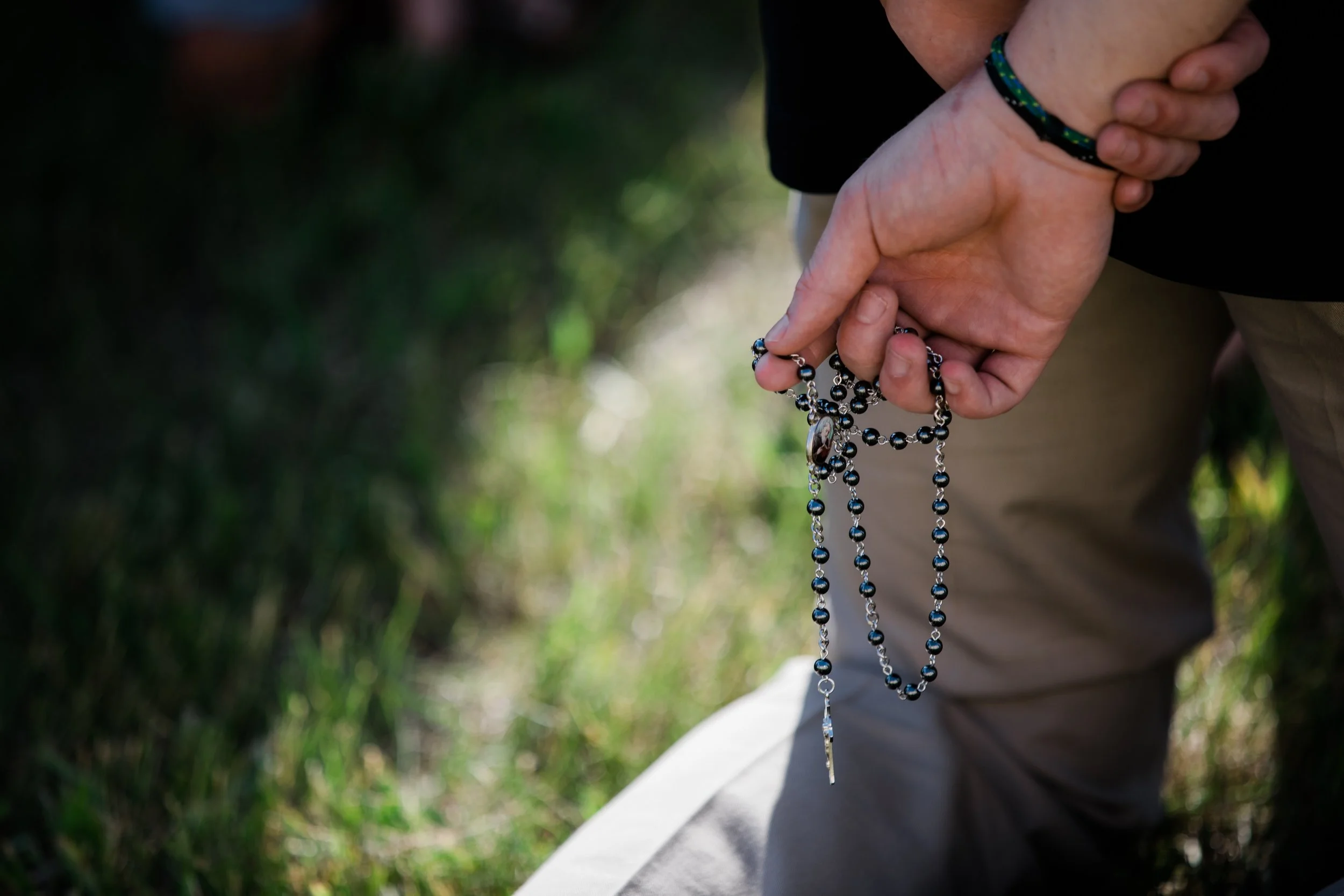 Marian Consecration