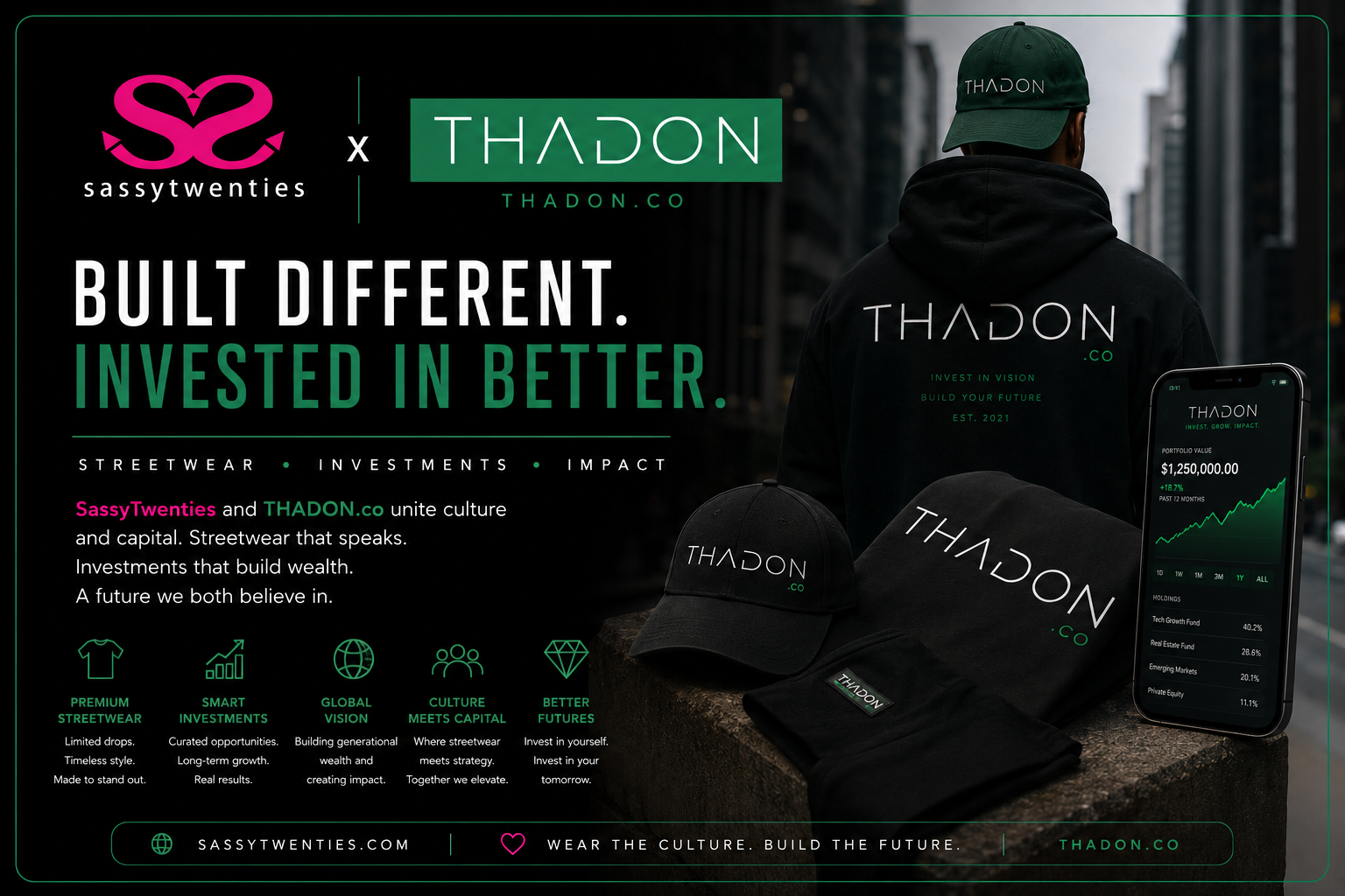 THADON