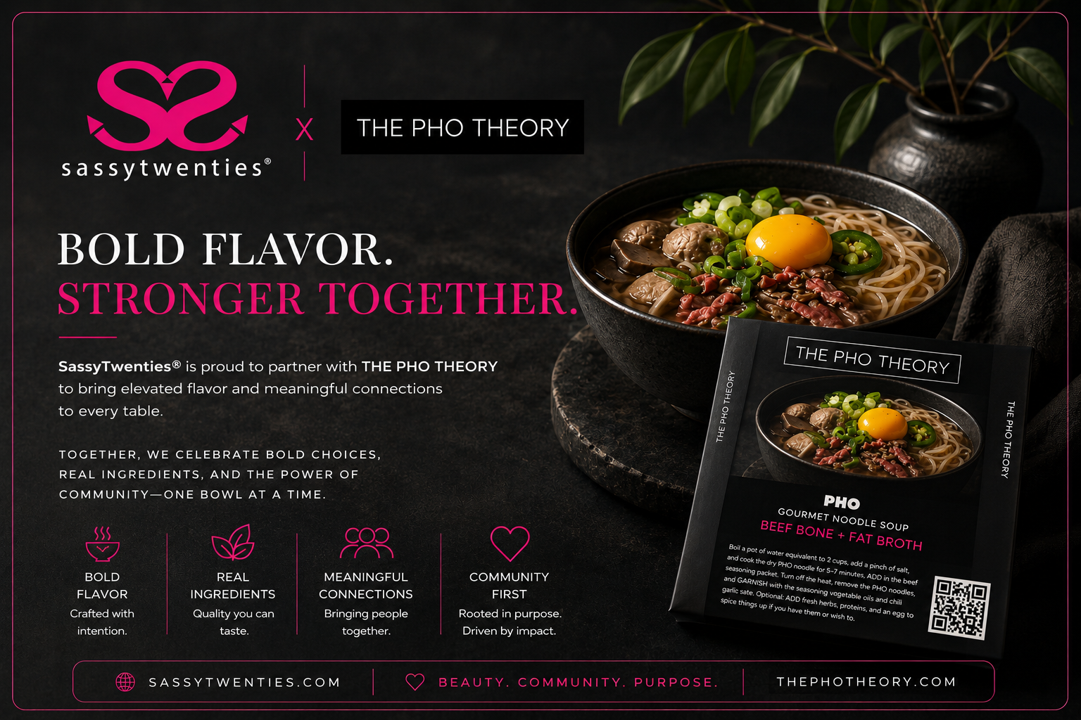 THE PHO THEORY