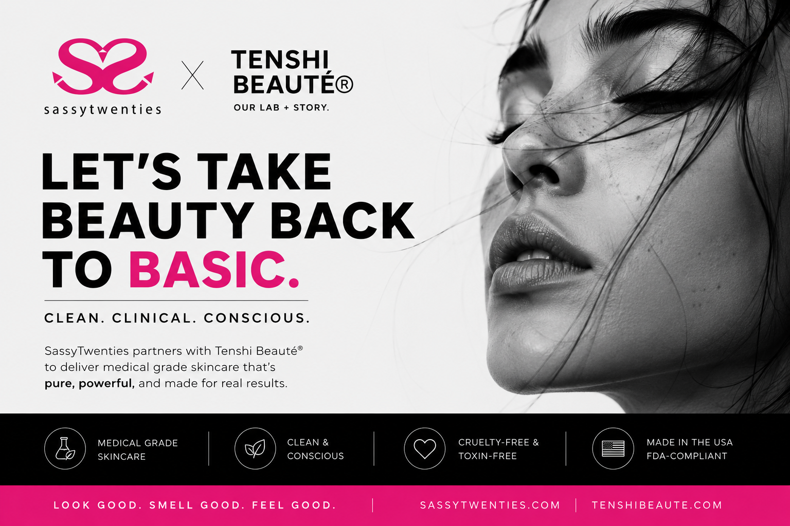 Tenshi Beauté®