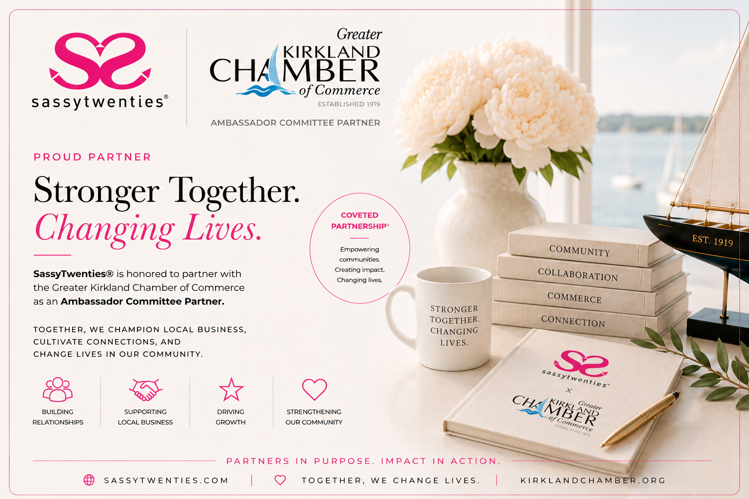 Kirkland Chamber of Commerce