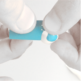 How to apply your AirPod Skin - color and care for your A irP ods