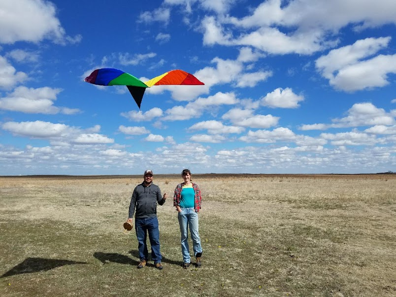 Rattle Snake Kate and Bev.jpeg