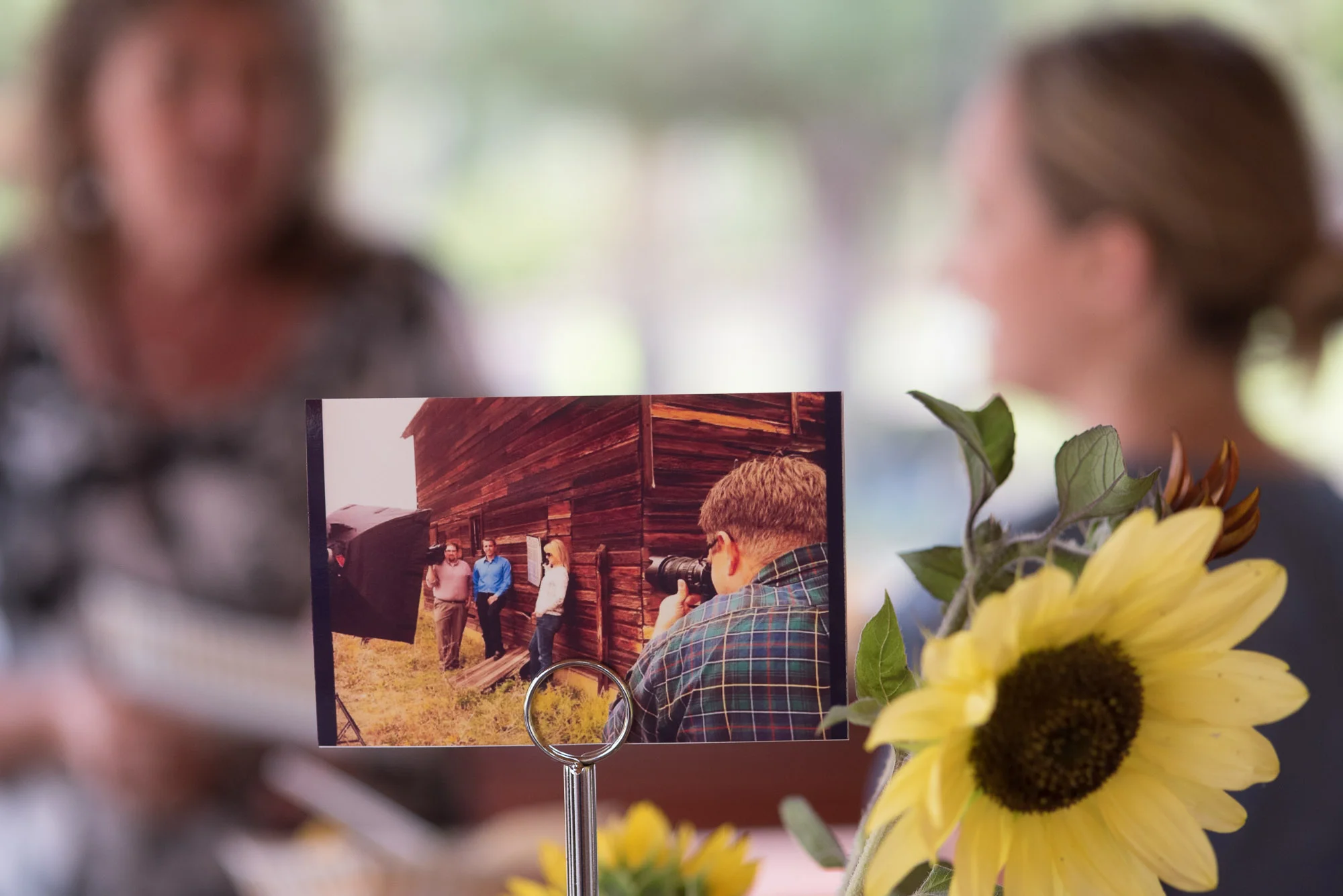 Photo Credit: Kenneth Wajda Photography