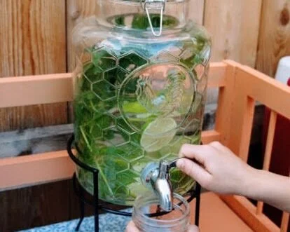 Drink Dispensers