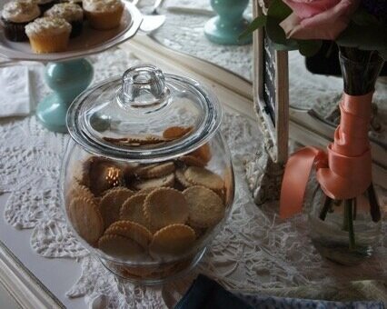 Apothecary Jars