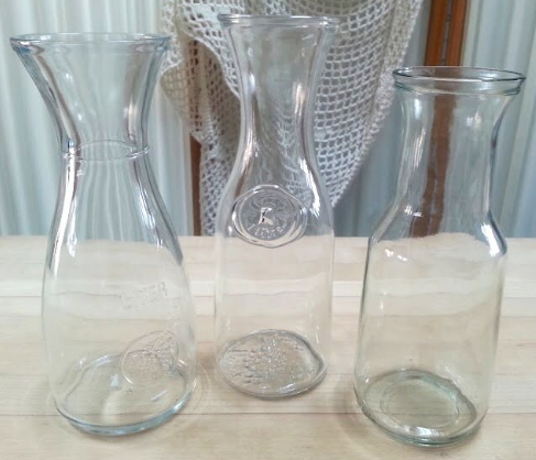 Water Carafes
