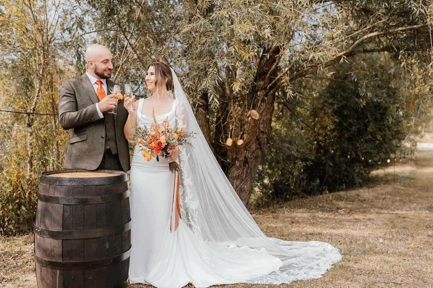 Tis the season of celebration ✨
From all of us at Team Swig &amp; Filly, huge congratulations to those recently engaged 🥂
Such a magical time ✨

If you&rsquo;re at the beginning ~ or midway through ~ your planning journey and still looking for a pro