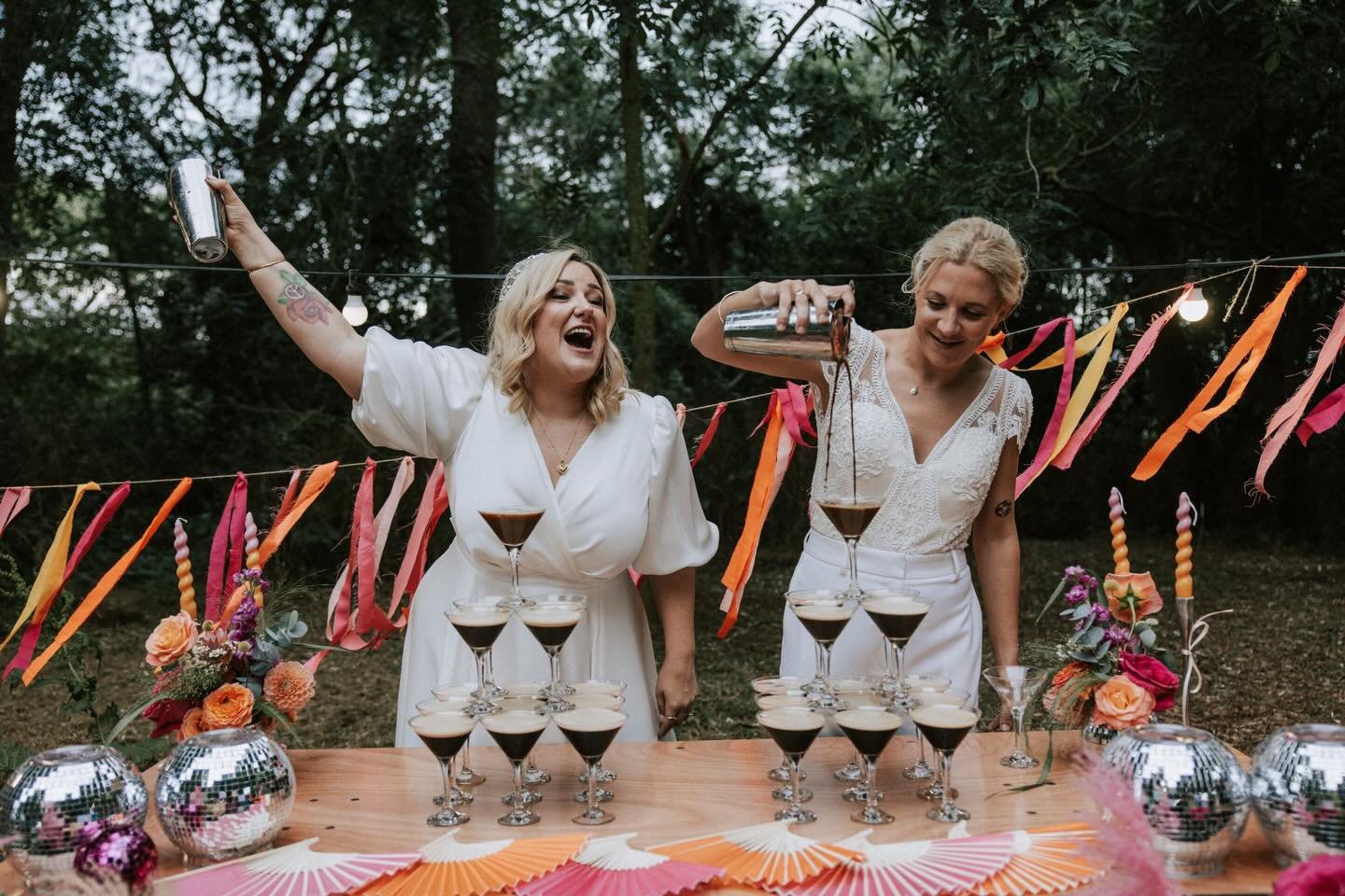 Happy World Cocktail Day from all of Team Swig 🍸✨

We pride ourselves on beautifully crafted cocktails, unforgettable drinks moments &amp; bringing the energy ~ from espresso martini towers to dance floor cocktails and everything in between.

Cockta