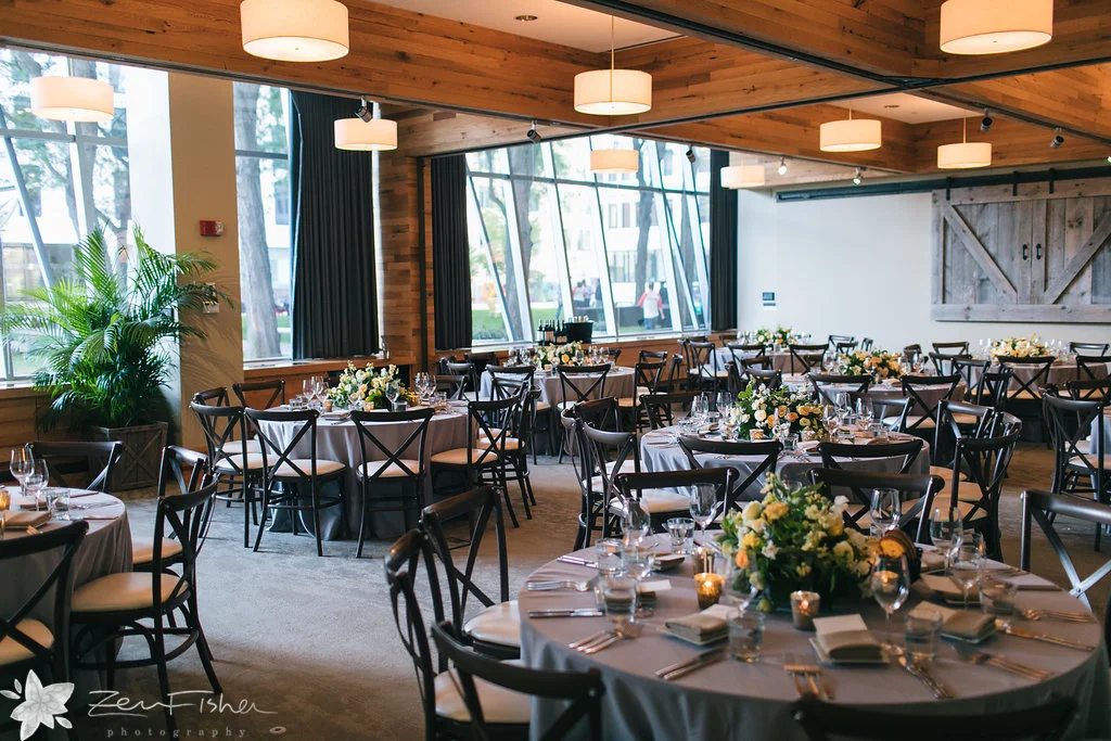 Catalyst Restaurant