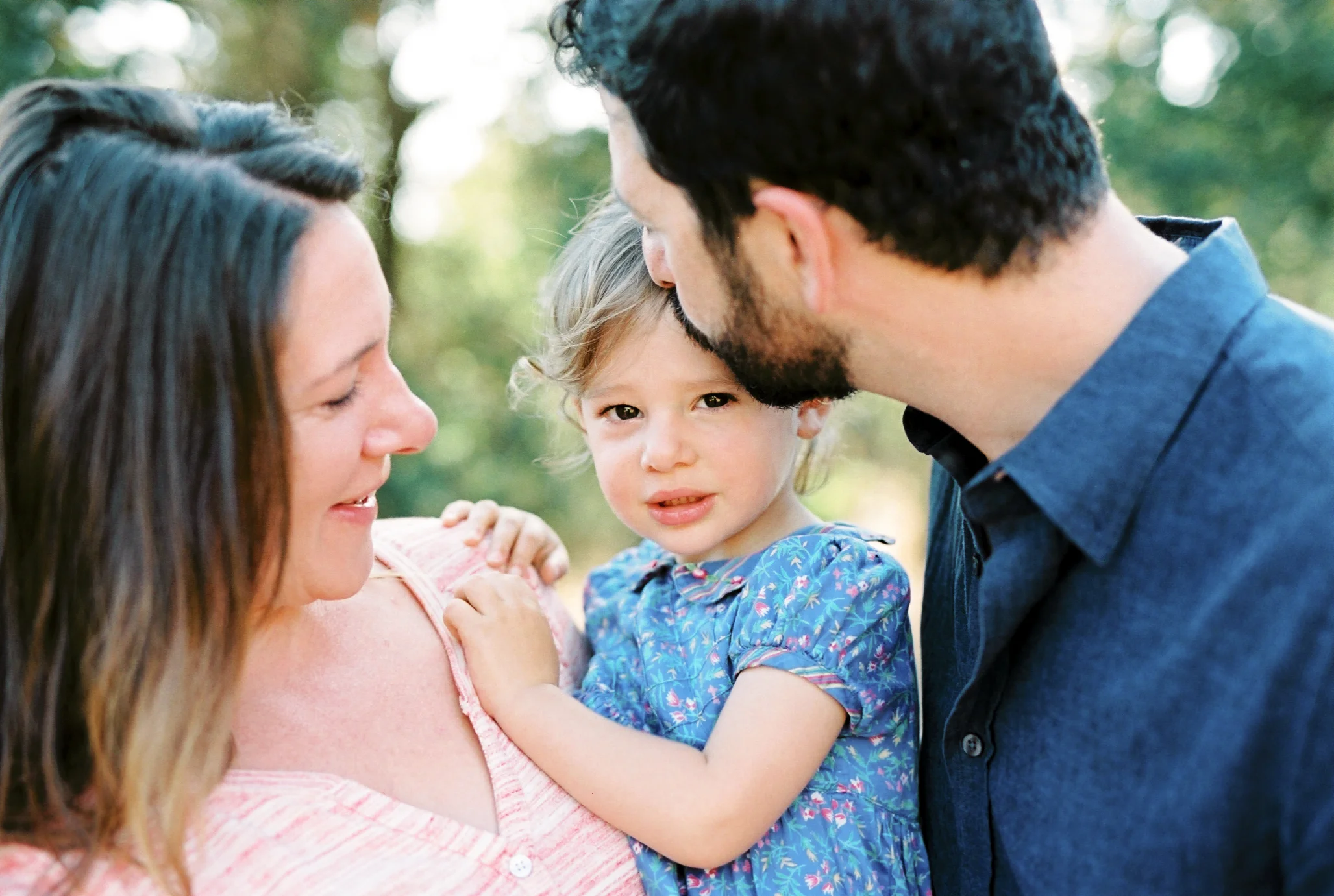 Summer Family Mini Sessions in Santa Barbara