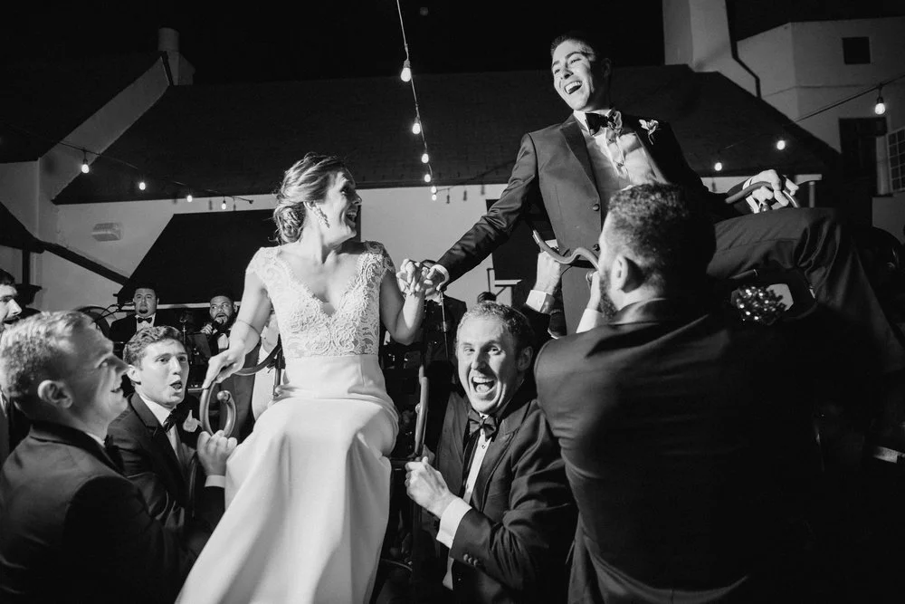 Emily & Greg's Valley Club of Montecito Wedding